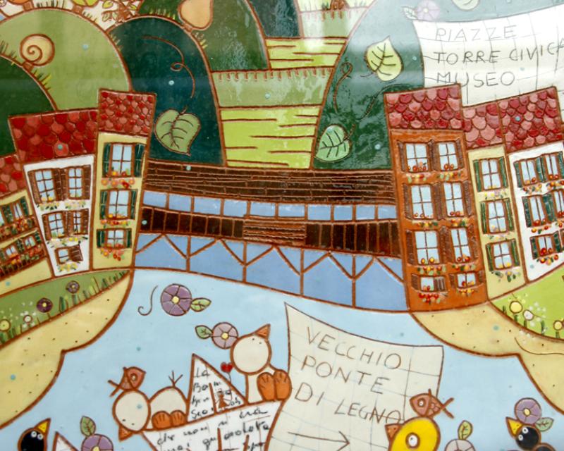 Bassanonet.it A tu per tu con Emma B.