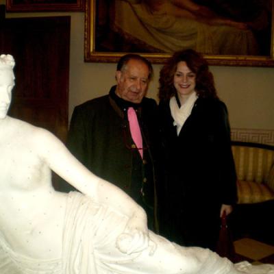 Bassanonet.it Tinto, le candele e Canova