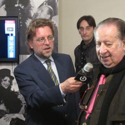 Bassanonet.it Tinto Brass, “condizioni stabili”