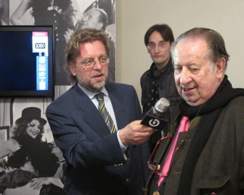 Bassanonet.it Tinto Brass, “condizioni stabili”