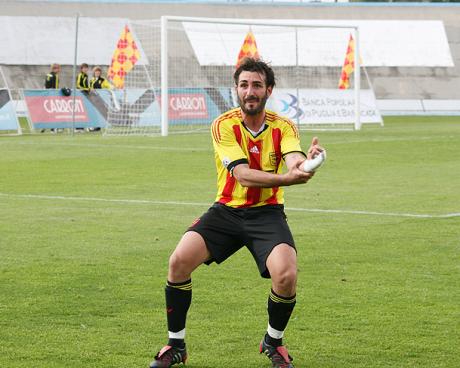 Bassanonet.it Vittoria pesante, Soccer Team applaudito e convinto