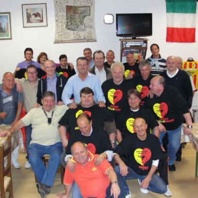 Bassanonet.it Il leader dei Fedelissimi fa un passo indietro