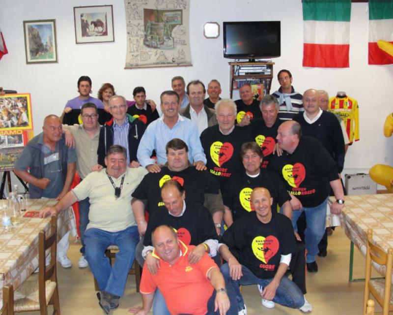 Bassanonet.it Il leader dei Fedelissimi fa un passo indietro