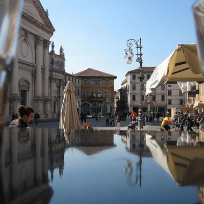 Bassanonet.it Stop all'aperitivo