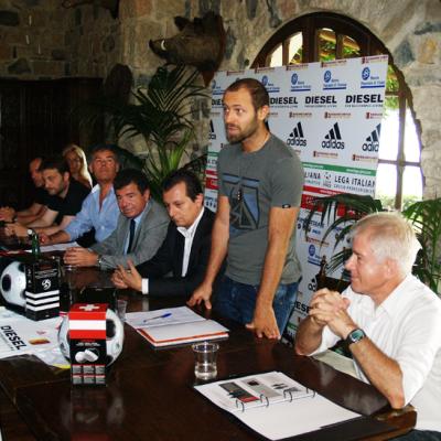 Bassanonet.it Bassano Calcio: la famiglia Rosso potrebbe lasciare