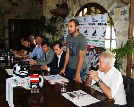 Bassanonet.it Bassano Calcio: la famiglia Rosso potrebbe lasciare