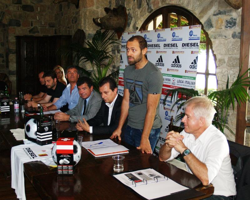 Bassanonet.it Bassano Calcio: la famiglia Rosso potrebbe lasciare