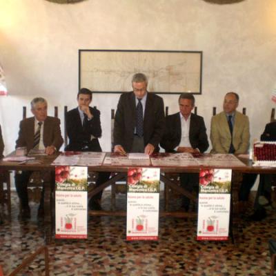 Bassanonet.it Il verde, il bianco e il rosso