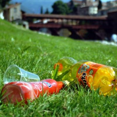 Bassanonet.it Passeggiata tra le immondizie