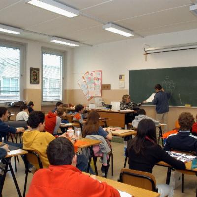 Bassanonet.it Punto scuola