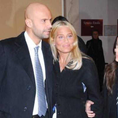 Bassanonet.it Heather Parisi di nuovo mamma
