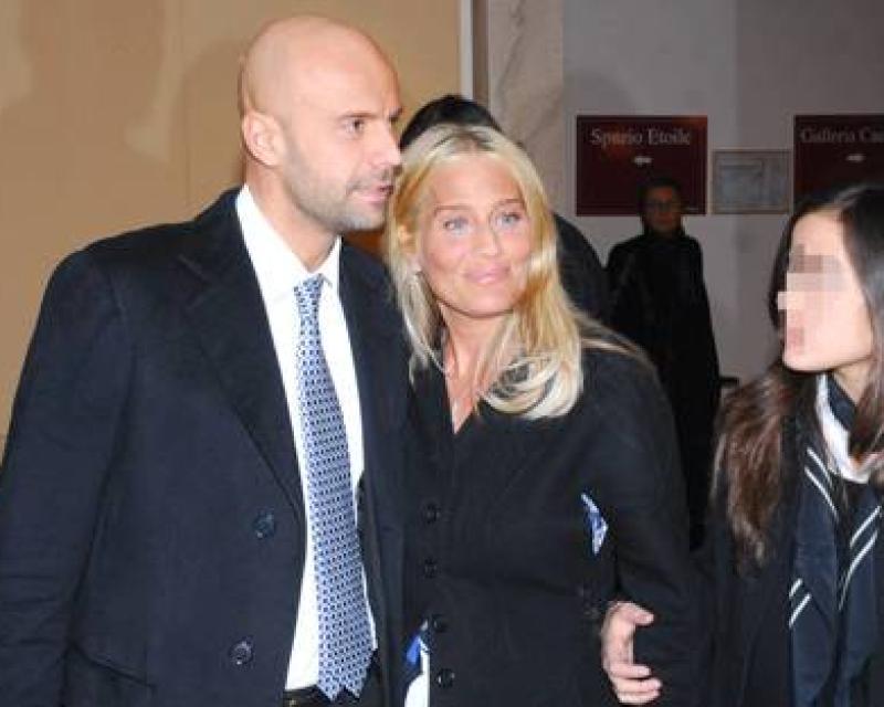 Bassanonet.it Heather Parisi di nuovo mamma