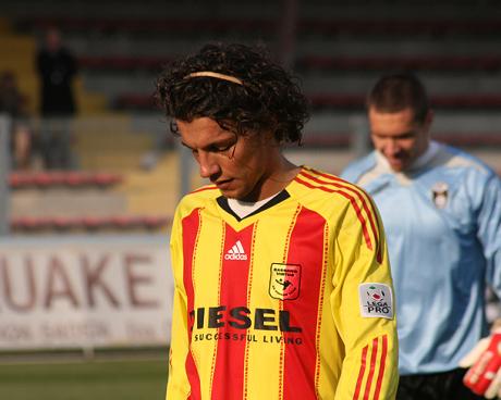 Bassanonet.it Giallorossi al capolinea. Finisce una stagione altalenante.