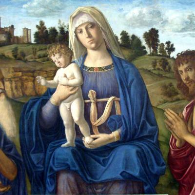 Bassanonet.it Prorogata la mostra dedicata a Cima da Conegliano