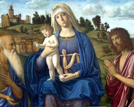 Bassanonet.it Prorogata la mostra dedicata a Cima da Conegliano