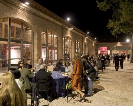 Bassanonet.it Il Chaos a Parma