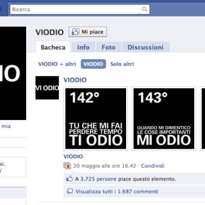 Bassanonet.it La mia vita in un quadratino
