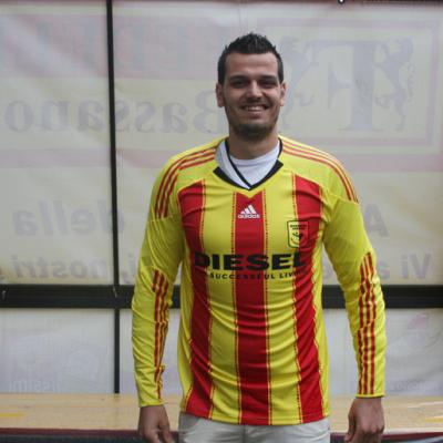 Bassanonet.it “Siamo un gruppo esperto, faremo una grande partita”