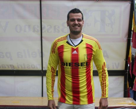 Bassanonet.it “Siamo un gruppo esperto, faremo una grande partita”