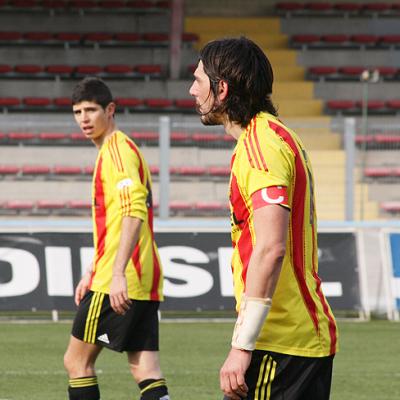 Bassanonet.it Tutto pronto per lo scontro finale: in ballo i playoff