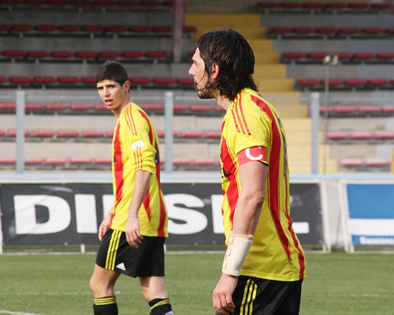 Bassanonet.it Tutto pronto per lo scontro finale: in ballo i playoff