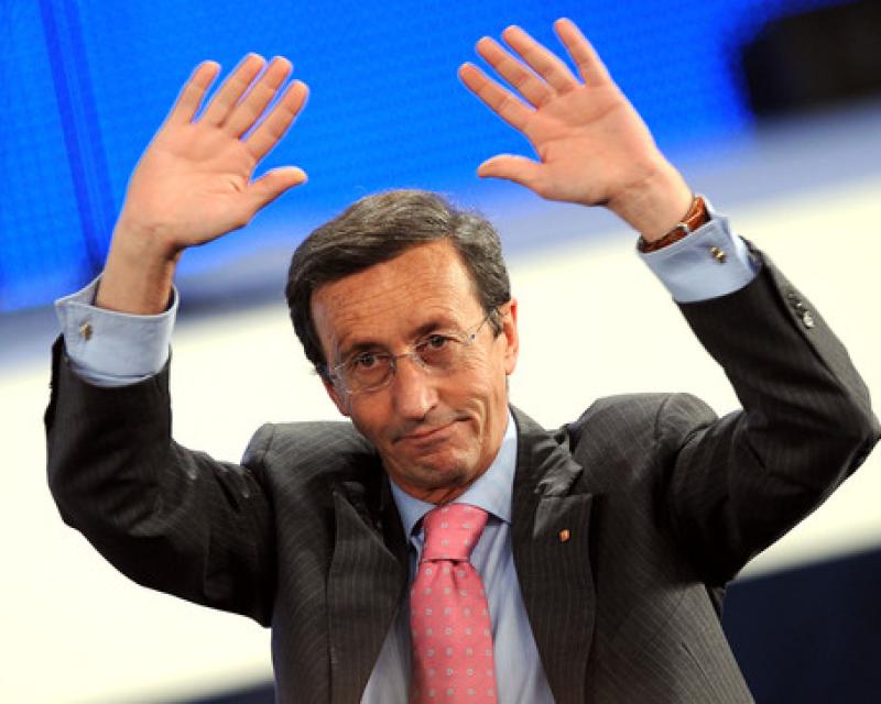 Bassanonet.it Fini sbarca a Bassano: fondato il Circolo Territoriale di “Generazione Italia”