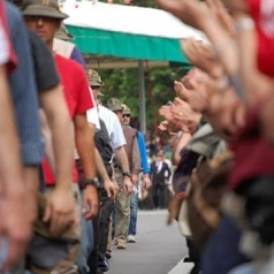 Bassanonet.it Alpini, tutti a Bergamo!