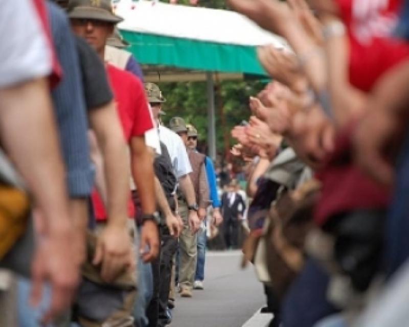 Bassanonet.it Alpini, tutti a Bergamo!