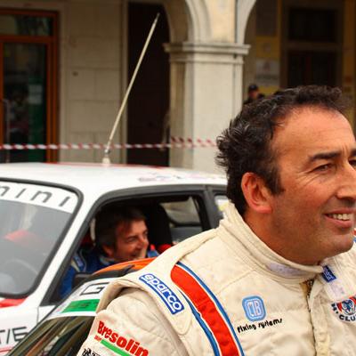 Bassanonet.it 5° Rally Storico Città di Bassano