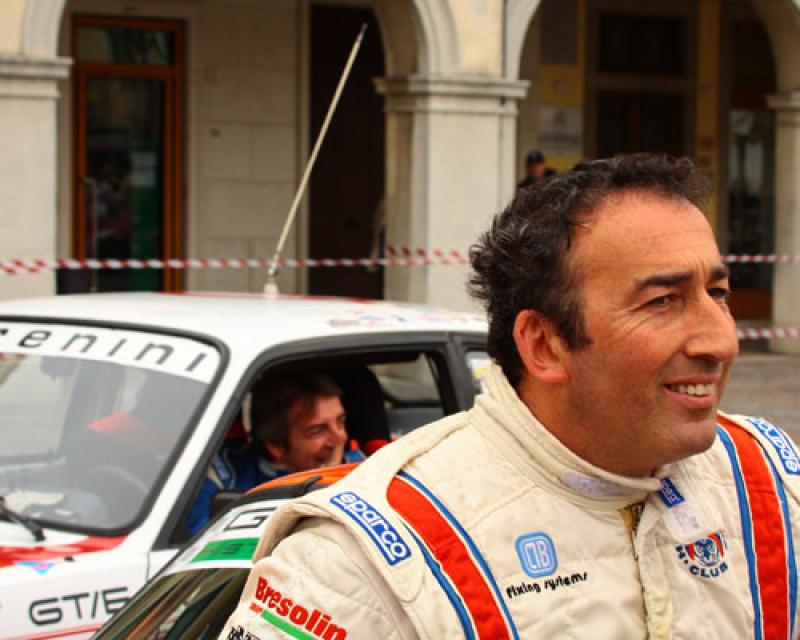 Bassanonet.it 5° Rally Storico Città di Bassano