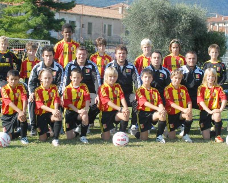 Bassanonet.it Beghetto in pole nel futuro da costruire anche con i giovani