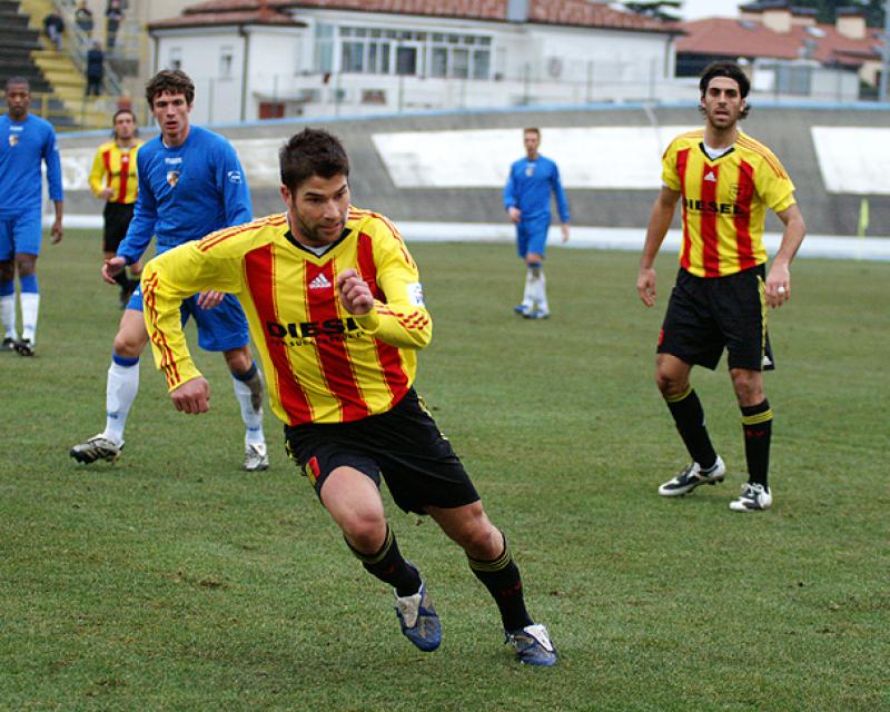 Bassanonet.it “Ci sono delle basi molto solide”