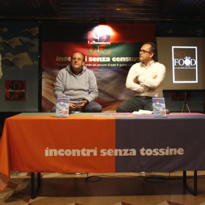 Bassanonet.it Ripensare il cibo quotidiano