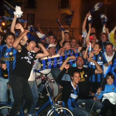 Bassanonet.it Inter, we are the champions!