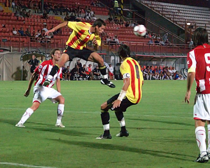 Bassanonet.it Nicola Bizzotto tra presente e futuro