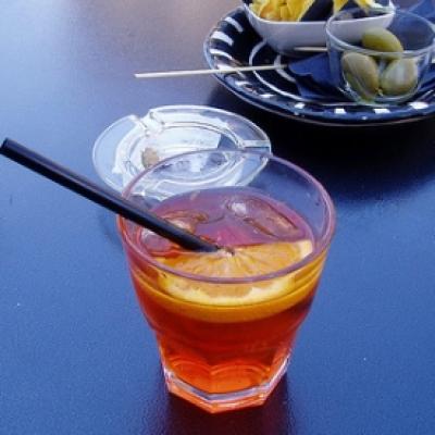 Bassanonet.it Lo spritz nervoso