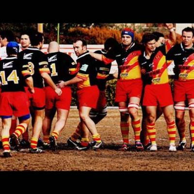 Bassanonet.it BBM Rugby Bassano agguanta la salvezza