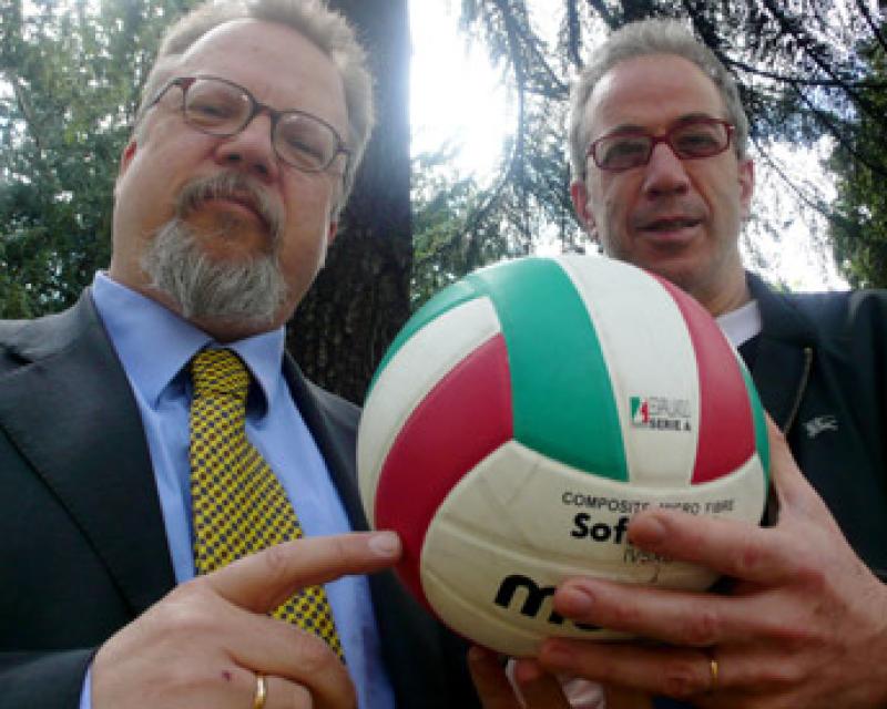 Bassanonet.it Carlo Martinelli al Caffè dei Libri