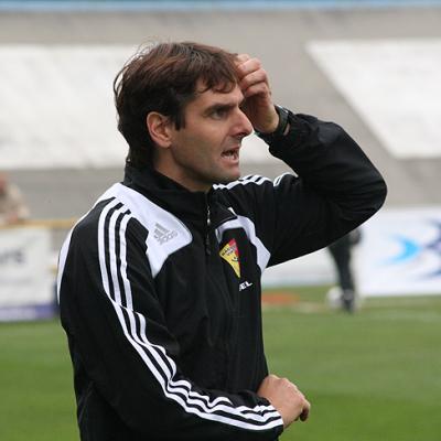 Bassanonet.it Si ripartirà dal tecnico. Anche Beghetto in ballottaggio