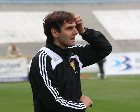 Bassanonet.it Si ripartirà dal tecnico. Anche Beghetto in ballottaggio