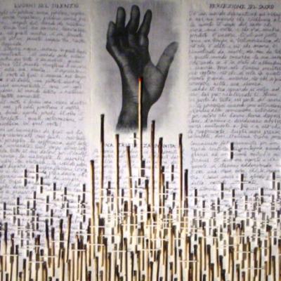 Bassanonet.it Mostra personale di Claudio Brunello