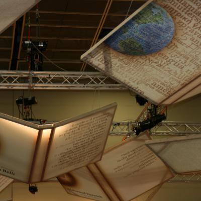 Bassanonet.it Parlami di libri