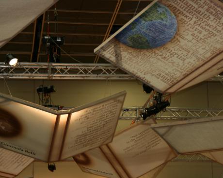 Bassanonet.it Parlami di libri