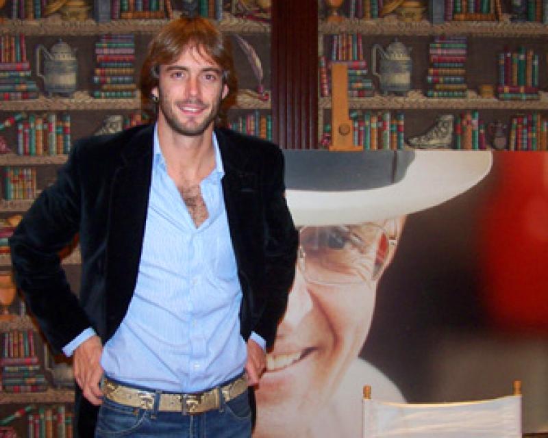 Bassanonet.it Pietro Grossi al Piccolo Festival