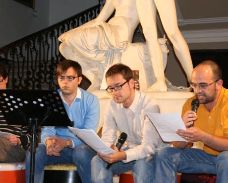 Bassanonet.it PFL: Palomar dà appuntamento all’edizione 2011