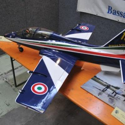 Bassanonet.it Da domani c'è Modellismo Exposhow