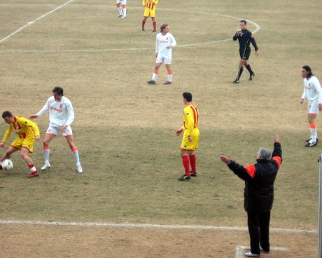 Bassanonet.it Jaconi – Bassano: è fatta