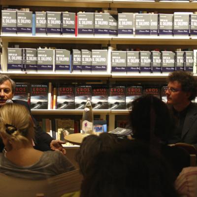 Bassanonet.it Oliviero Beha: dopo di Lui il diluvio?