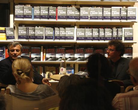 Bassanonet.it Oliviero Beha: dopo di Lui il diluvio?