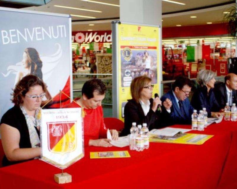 Bassanonet.it Bassano capitale del tennis in carrozzina